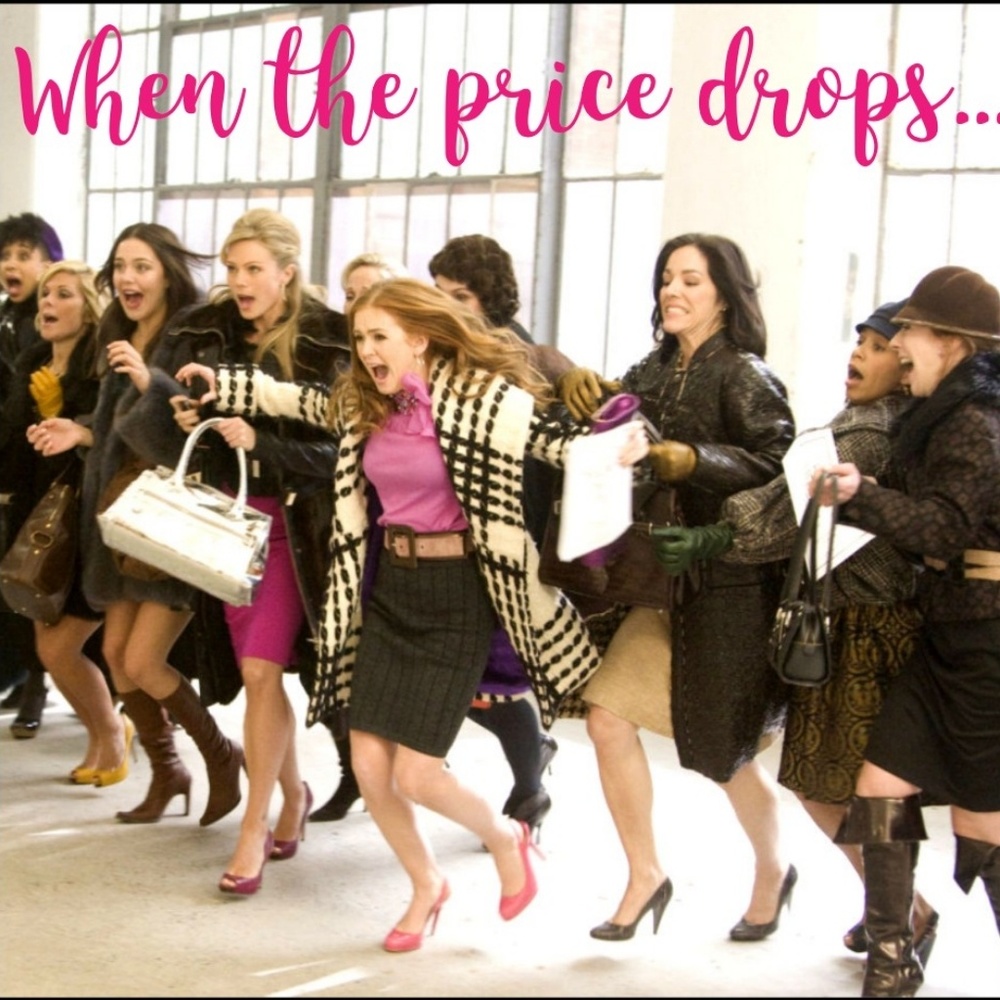 Laugh. Like. Share. Follow. Love 💕 - Picture 4 of 8